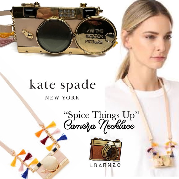 kate spade | Jewelry | Kate Spade Spice 